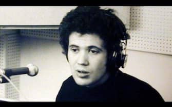 Lucio Battisti