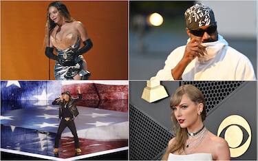 elezioni usa 2024 star