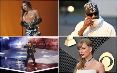 elezioni usa 2024 star