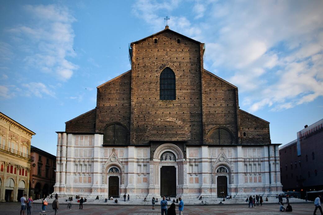 Foto di Arno Senoner su Unsplash