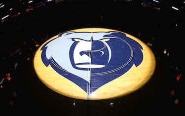 14. MEMPHIS GRIZZLIES