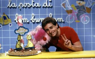 Paolo Bonolis