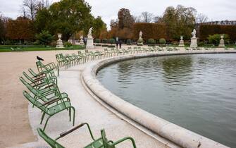 Coronavirus - France again imposes exit restrictions