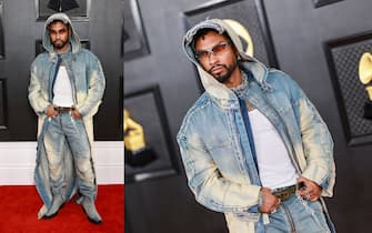 25 grammy_awards_2023_look_red_carpet_miguel_getty - 1