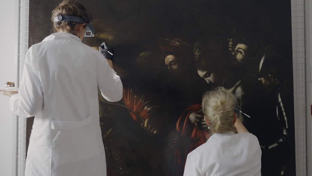 Caravaggio e il Giubileo