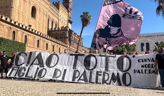 funerali totò schillaci