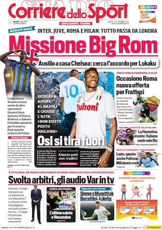 Corriere dello Sport