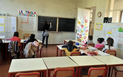 Bolzano, in scuola classe di “non tedeschi”: “Non sanno la lingua"