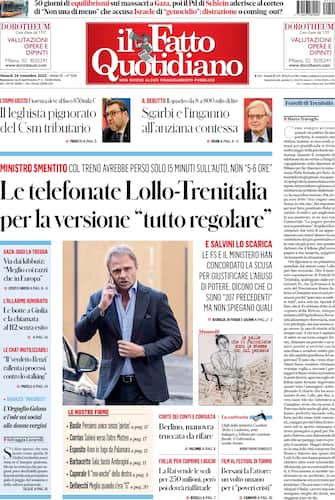 Il Fatto Quotidiano