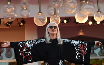 Jane Campion al Festival di Venezia