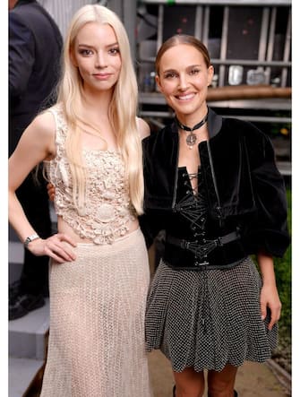 09-star-sfilate-paris-fashion-week-2025-getty - 1