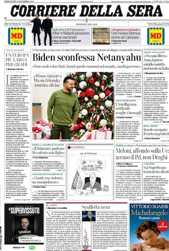 Corriere della Sera