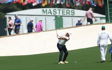 10 APRILE: AL VIA L'AUGUSTA MASTERS