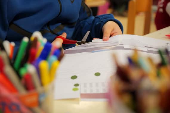 Foto di Ospedale Bambino Gesù