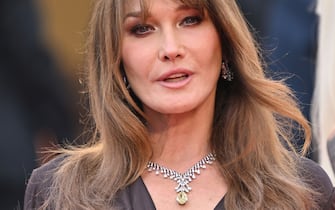 Carla Bruni