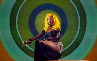 SZA
