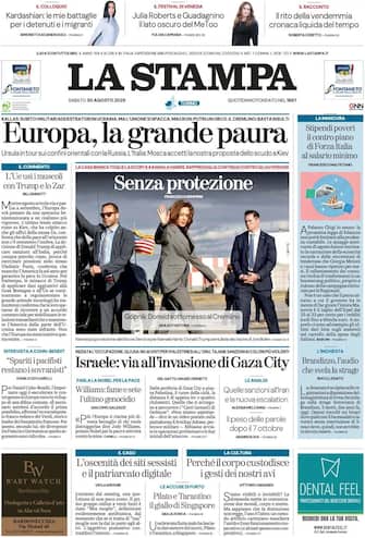 La Stampa