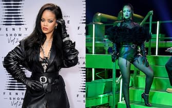 Rihanna