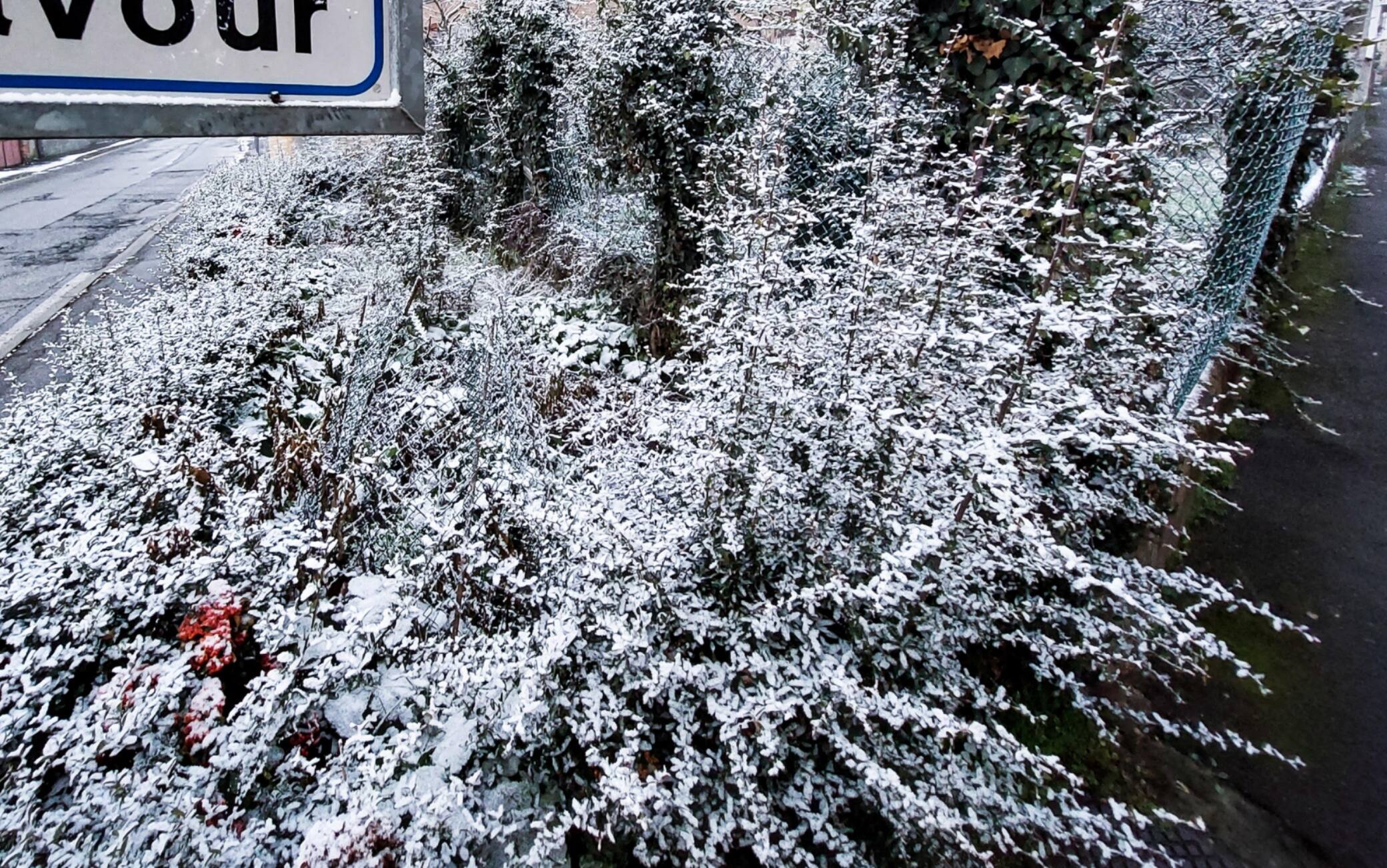 Meteo, Possibili Nevicate A Quote Basse Nella Prossima Settimana: Ecco ...