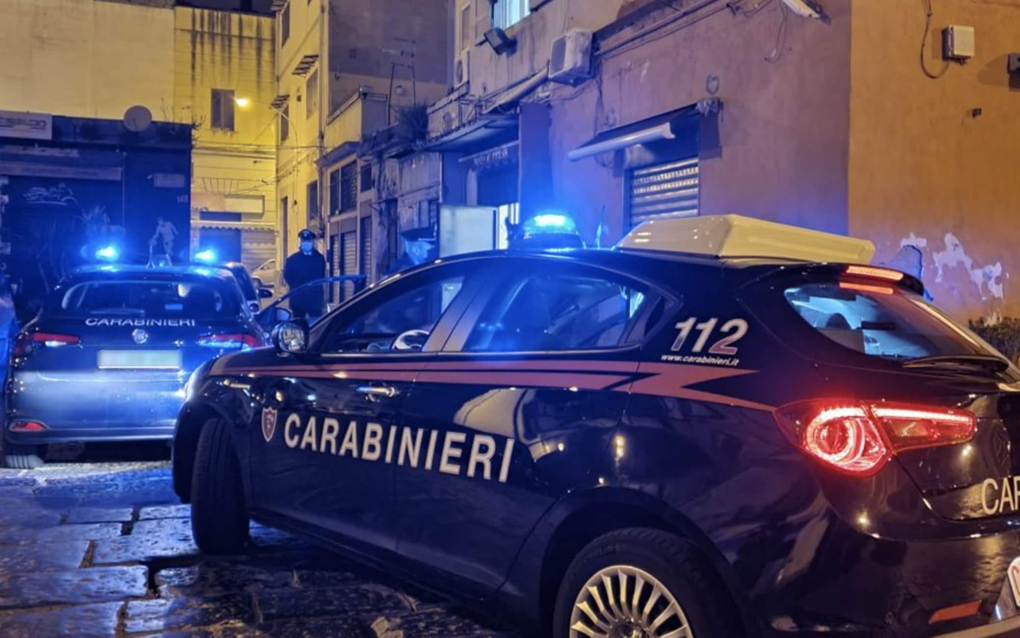 pintus desio accoltellamento