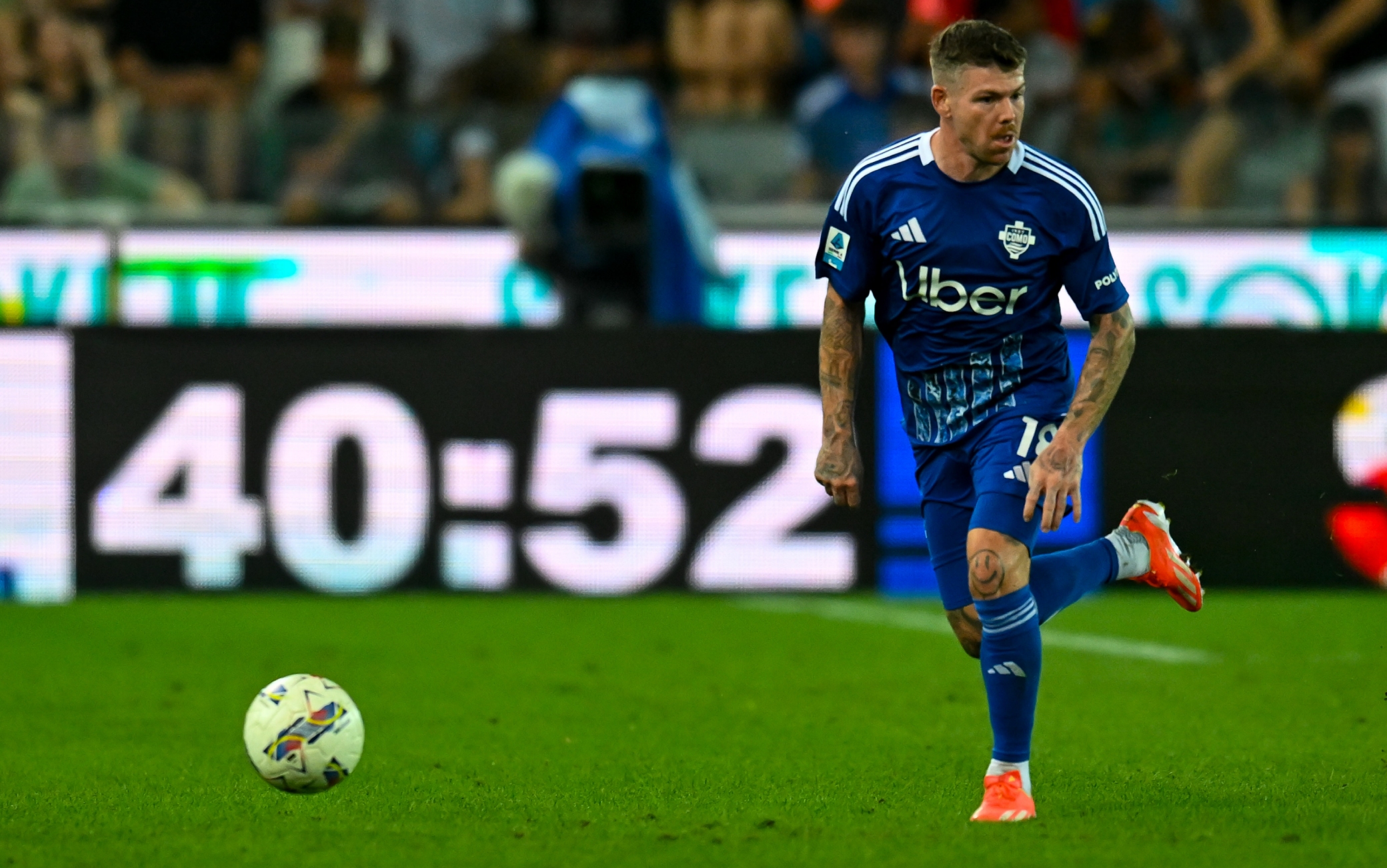 Serie A, i giocatori in scadenza a giugno 2025 squadra per squadra Sky Sport
