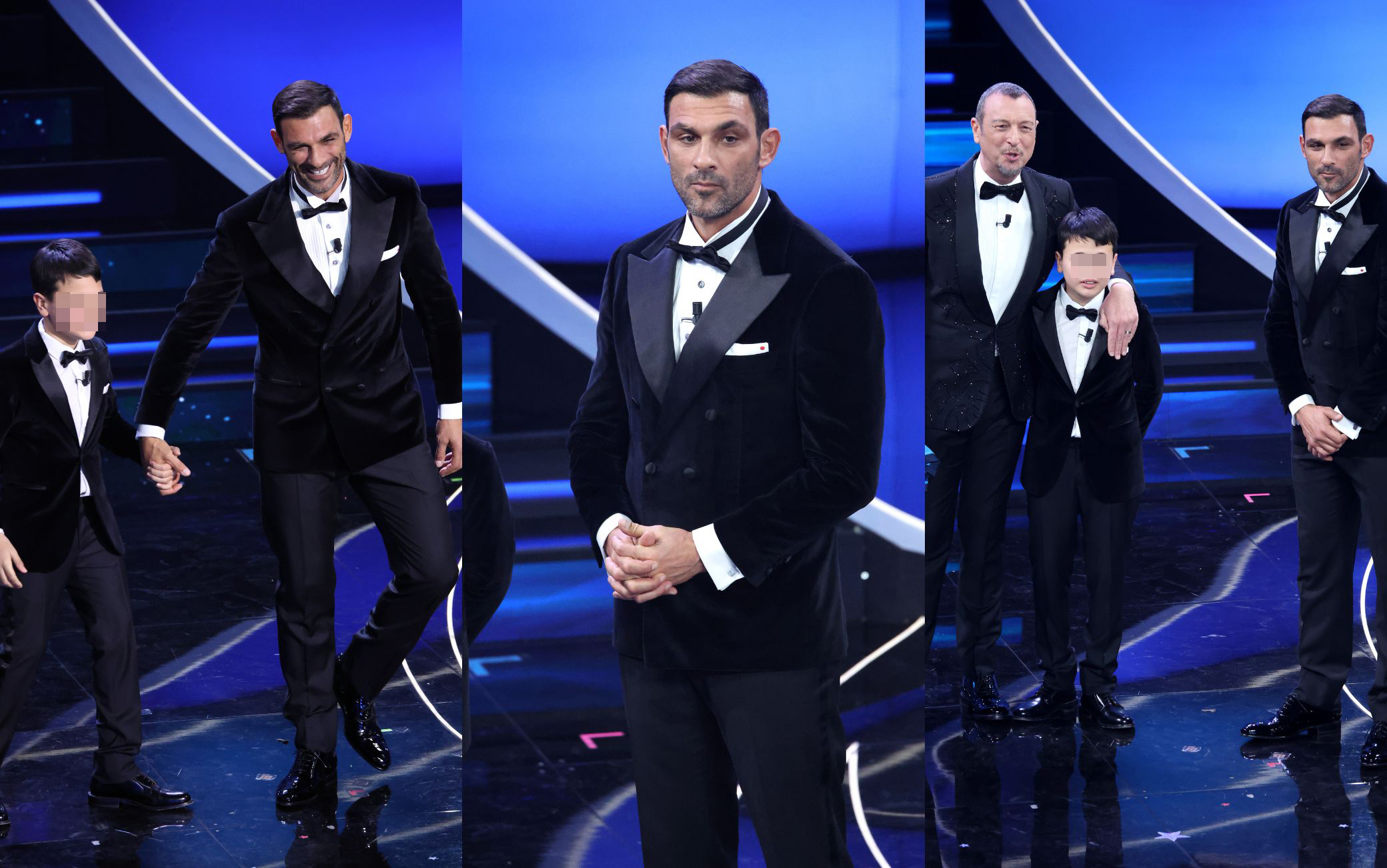 5 festival_di_sanremo_2023_look_seconda_francesco_arca_getty - 1