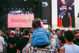 Primavera Sound 2024
