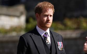 principe Harry