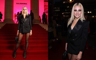 Pixie Lott