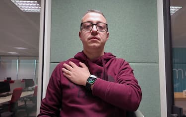 Come funziona il monitoraggio della pressione