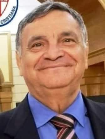 Rodolfo Concordia