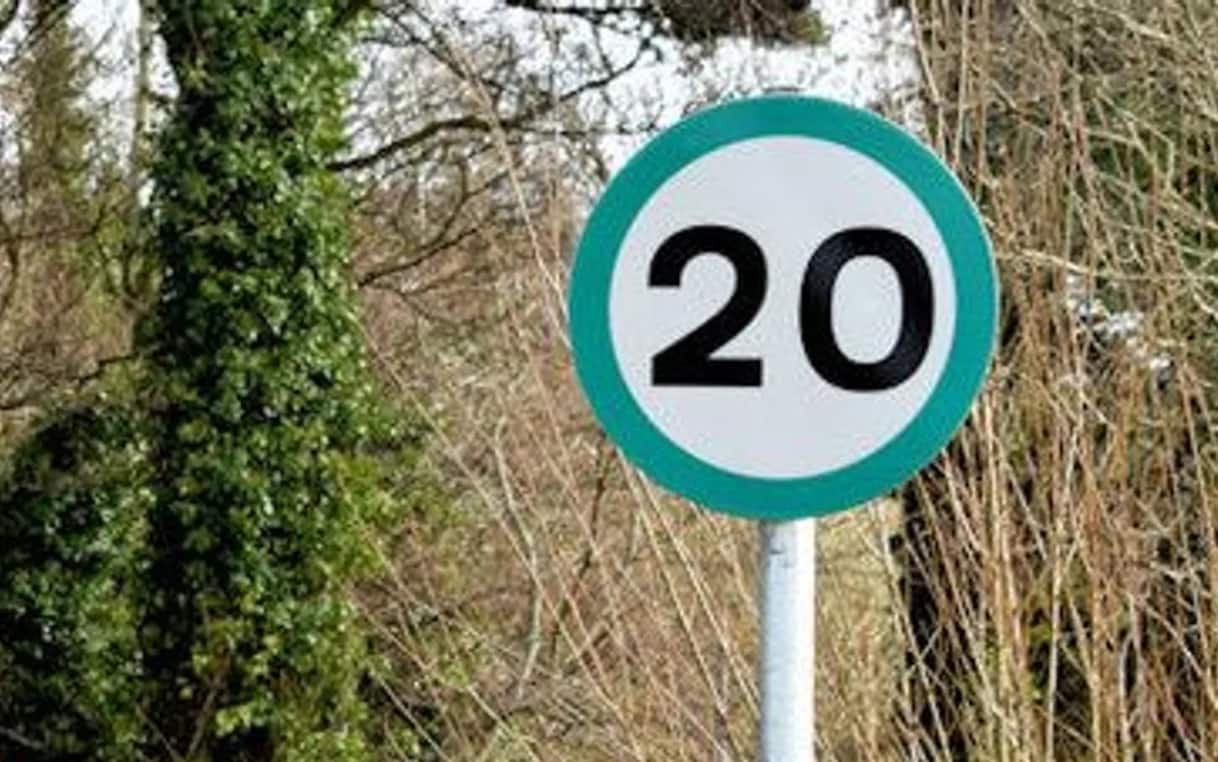 nuovi segnali stradali con bordo verde dove si trovano e cosa significano