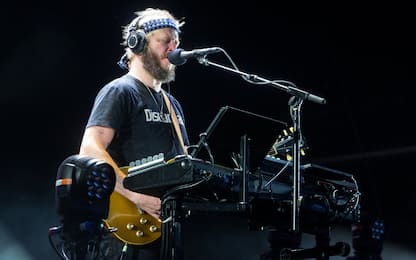 Il ritorno dei Bon Iver, esce il singolo Speyside