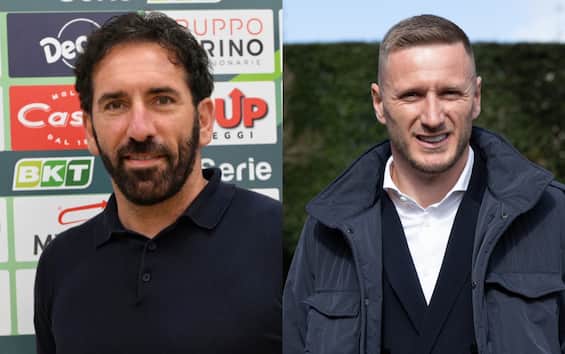 Serie B 2025/26, la situazione su tutte le panchine