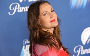 NEW YORK, NEW YORK - MAY 18: Drew Barrymore  attends the 2022 Paramount Upfront at 666 Madison Avenue on May 18, 2022 in New York City. (Photo by Arturo Holmes/WireImage)