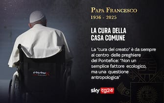Papa Francesco