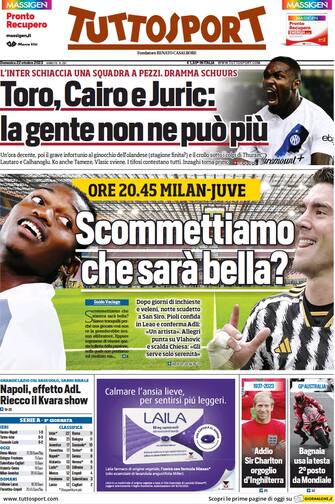 Tuttosport