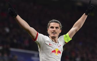 GERMANY SOCCER UEFA CHAMPIONS LEAGUE