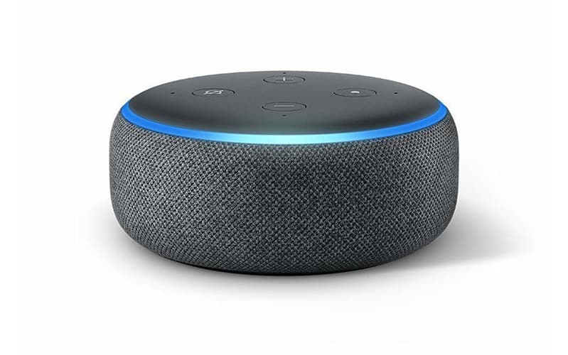 Amazon Echo Dot