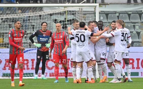 Stunning Live Diretta Bologna-cremonese 0-0: Orsolini Sfiora Il Gol. Pobega Ci Prova, Ma Gli Ospiti Si Salvano Picture Digital Art Stunning Live Diretta Bologna-cremonese 0-0: Orsolini Sfiora Il Gol. Pobega Ci Prova, Ma Gli Ospiti Si Salvano Picture Digital Art