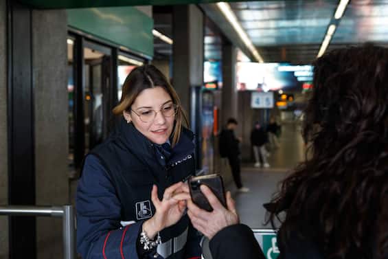 Trenord apre le selezioni per nuovi addetti di Assistenza e Controllo