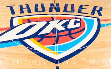 OKLAHOMA CITY THUNDER