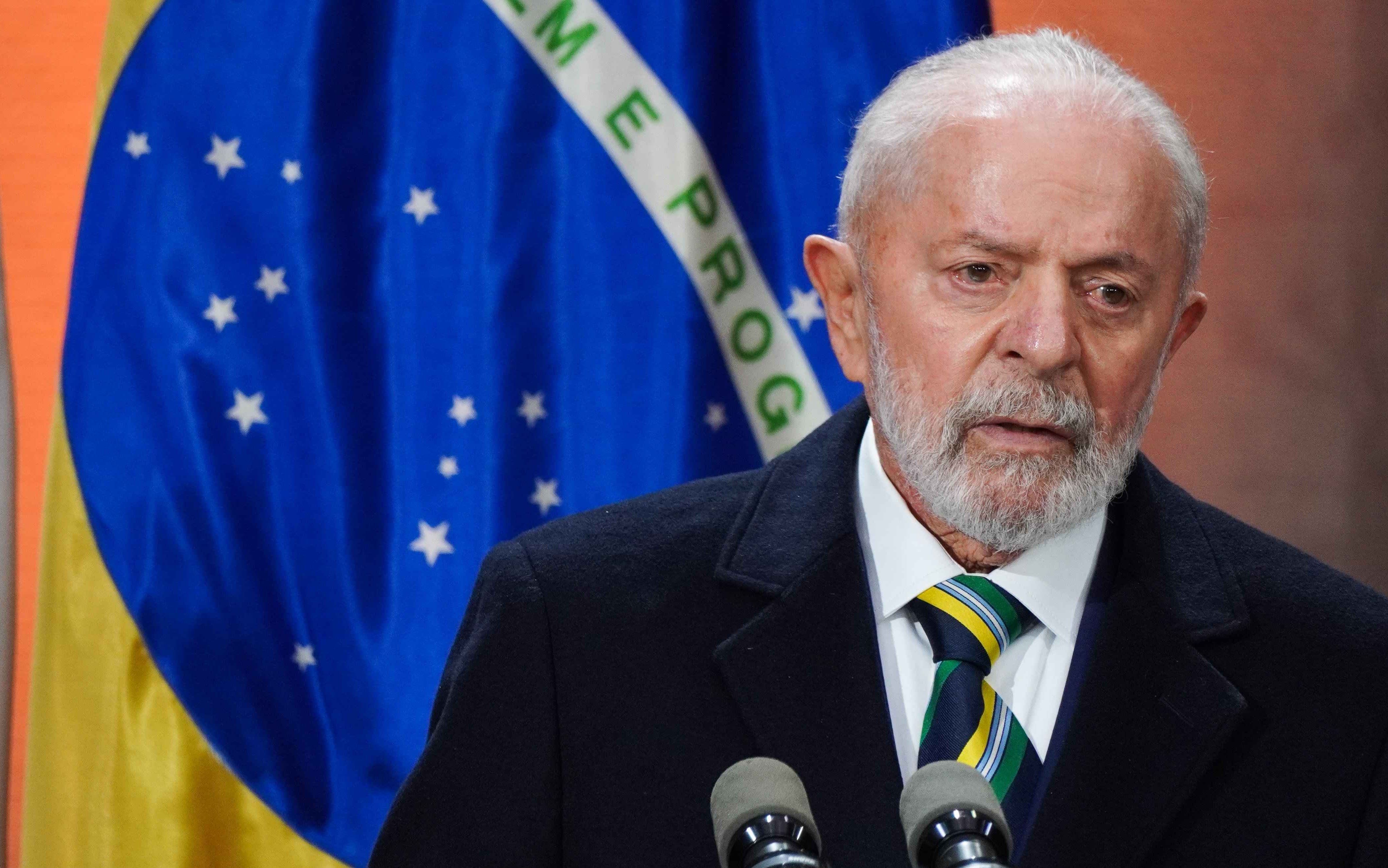 Brasile, Il Presidente Lula Operato Per Emorragia Intracranica: Come ...