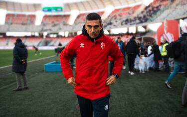 Bari-Sudtirol 0-1