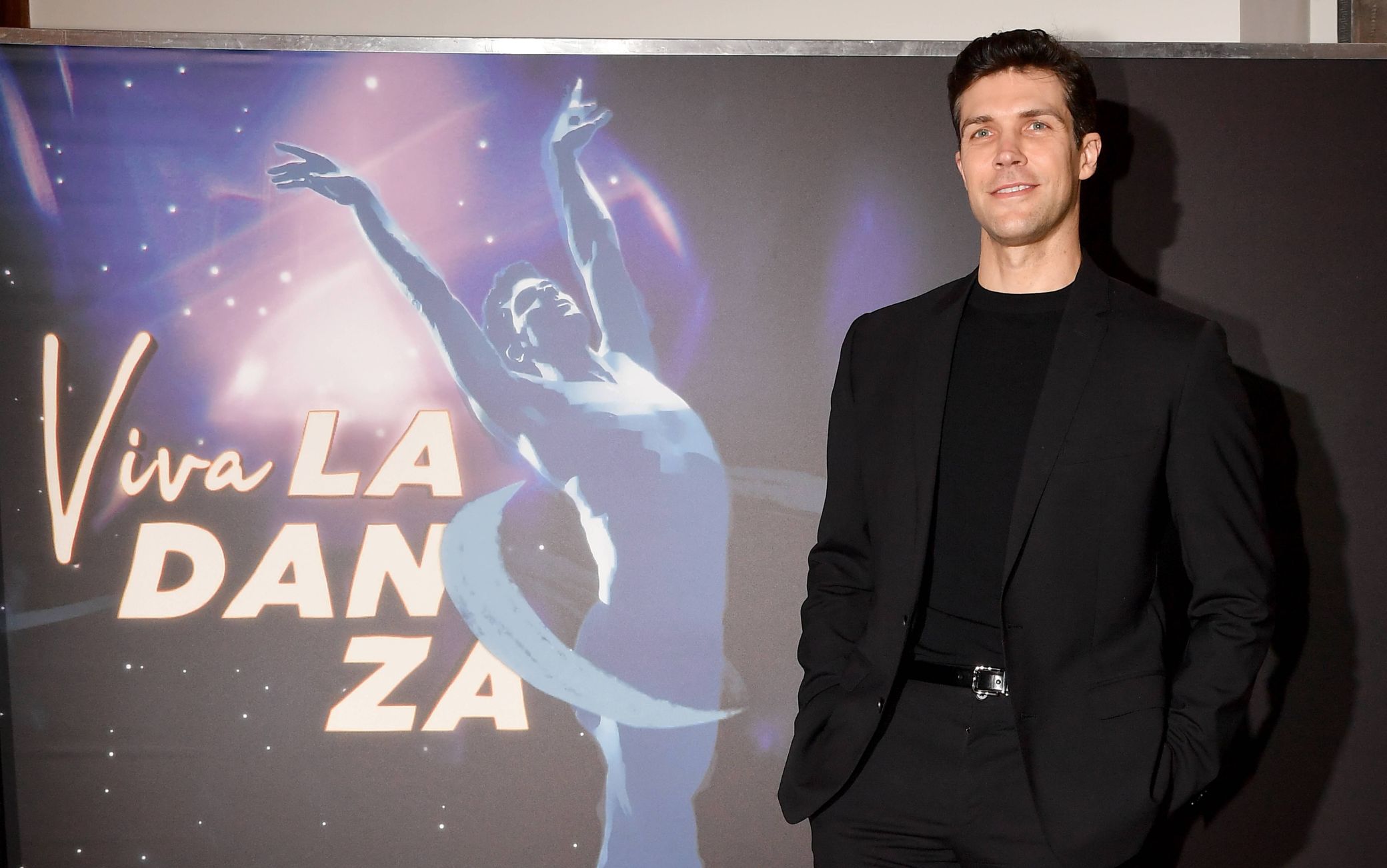 Viva la Danza, tutti gli ospiti del programma di Roberto Bolle stasera