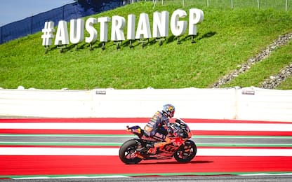 Rivivi le gare di Moto3 e Moto2 al Red Bull Ring