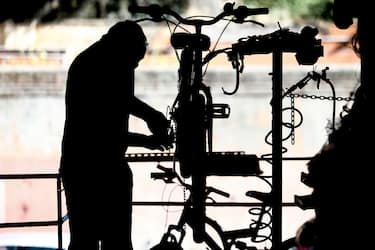 Risorse esaurite in anticipo