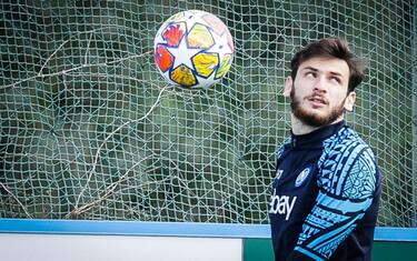 Khvicha Kvaratskhelia - Napoli