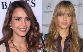 Jessica Alba