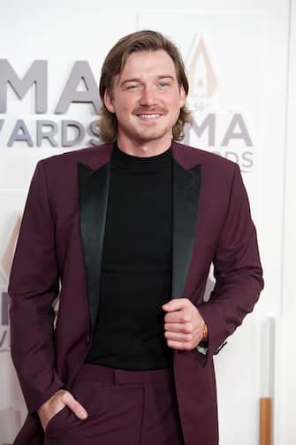 Nov. 09, 2022 - Nashville, Tennessee; USA

56th Annual CMA Awards that took place at the Bridgestone Arena located in downtown Nashville.  

(Credit Image: Jason Moore/ZUMA Press Wire)



Pictured: Lindsay Ell,Morgan Wallen

Ref: SPL5501526 091122 NON-EXCLUSIVE

Picture by: Jason Moore/Zuma / SplashNews.com



Splash News and Pictures

USA: +1 310-525-5808
London: +44 (0)20 8126 1009
Berlin: +49 175 3764 166

photodesk@splashnews.com



World Rights, No Argentina Rights, No Belgium Rights, No China Rights, No Czechia Rights, No Finland Rights, No France Rights, No Hungary Rights, No Japan Rights, No Mexico Rights, No Netherlands Rights, No Norway Rights, No Peru Rights, No Portugal Rights, No Slovenia Rights, No Sweden Rights, No Taiwan Rights, No United Kingdom Rights